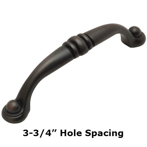 Cosmas 2322ORB Oil Rubbed Bronze Cabinet Pull - Cosmas