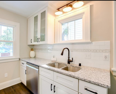 Cosmas 2363-128ORB Oil Rubbed Bronze Subtle Arch Cabinet Pull