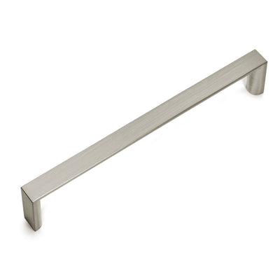 Cosmas 3133-160SN Satin Nickel Cabinet Pull