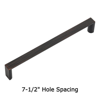 Cosmas 3133-192ORB Oil Rubbed Bronze Cabinet Pull