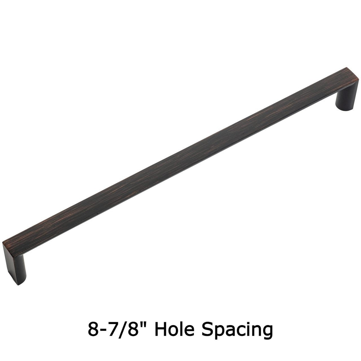 Cosmas 3133-224ORB Oil Rubbed Bronze Cabinet Pull