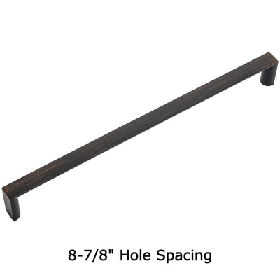 Cosmas 3133-224ORB Oil Rubbed Bronze Cabinet Pull