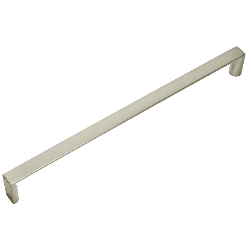 Cosmas 3133-224SN Satin Nickel Cabinet Pull