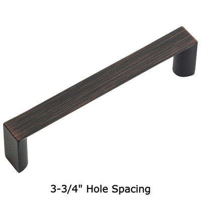 Cosmas 3133-96ORB Oil Rubbed Bronze Cabinet Pull