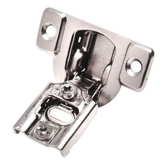 Cosmas 32003 Euro Style Self Closing Compact Concealed Cabinet Hinge 1/2&quot; Overlay - Cosmas