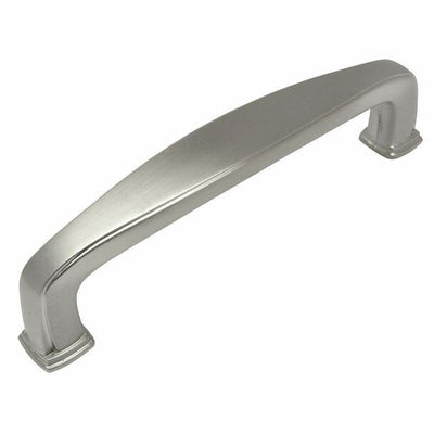 Cosmas 4389SN Satin Nickel Cabinet Pull