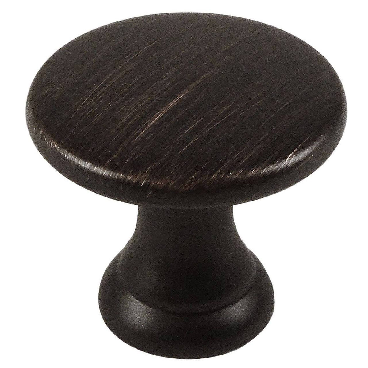 Cosmas 4545ORB Oil Rubbed Bronze Miniature Cabinet Knob