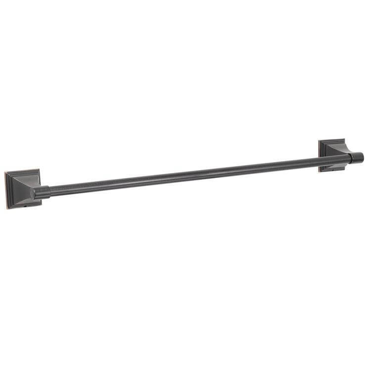 500 Series Oil Rubbed Bronze 24&quot; Towel Bar