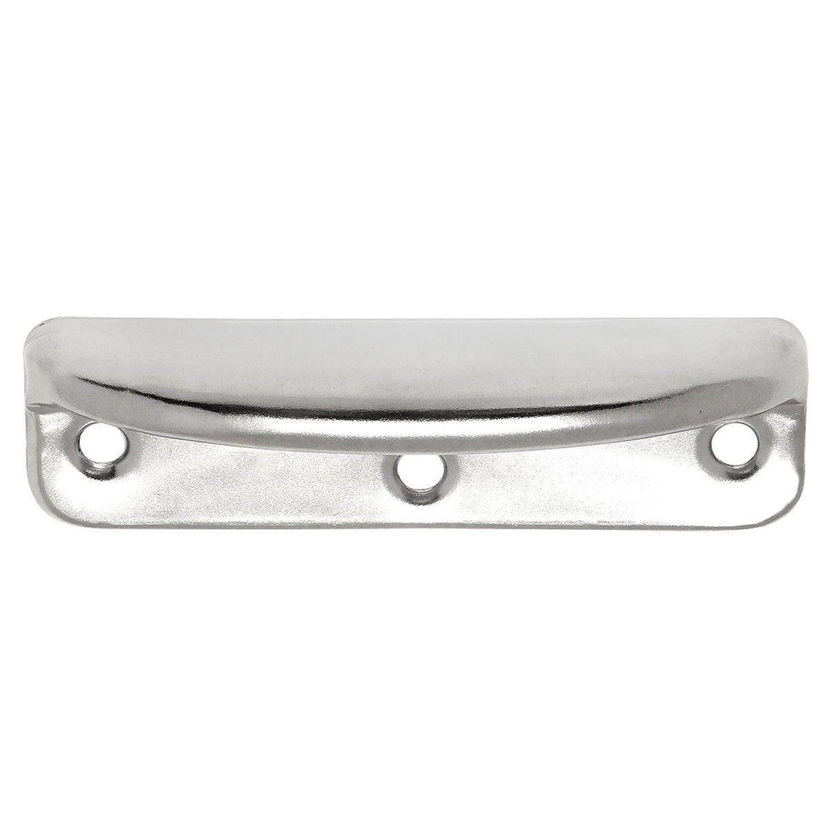 Window Sash Lift, Polished Chrome