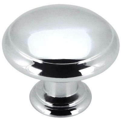 Cosmas 5422CH Polished Chrome Cabinet Knob