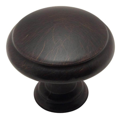 Cosmas 5422ORB Oil Rubbed Bronze Cabinet Knob