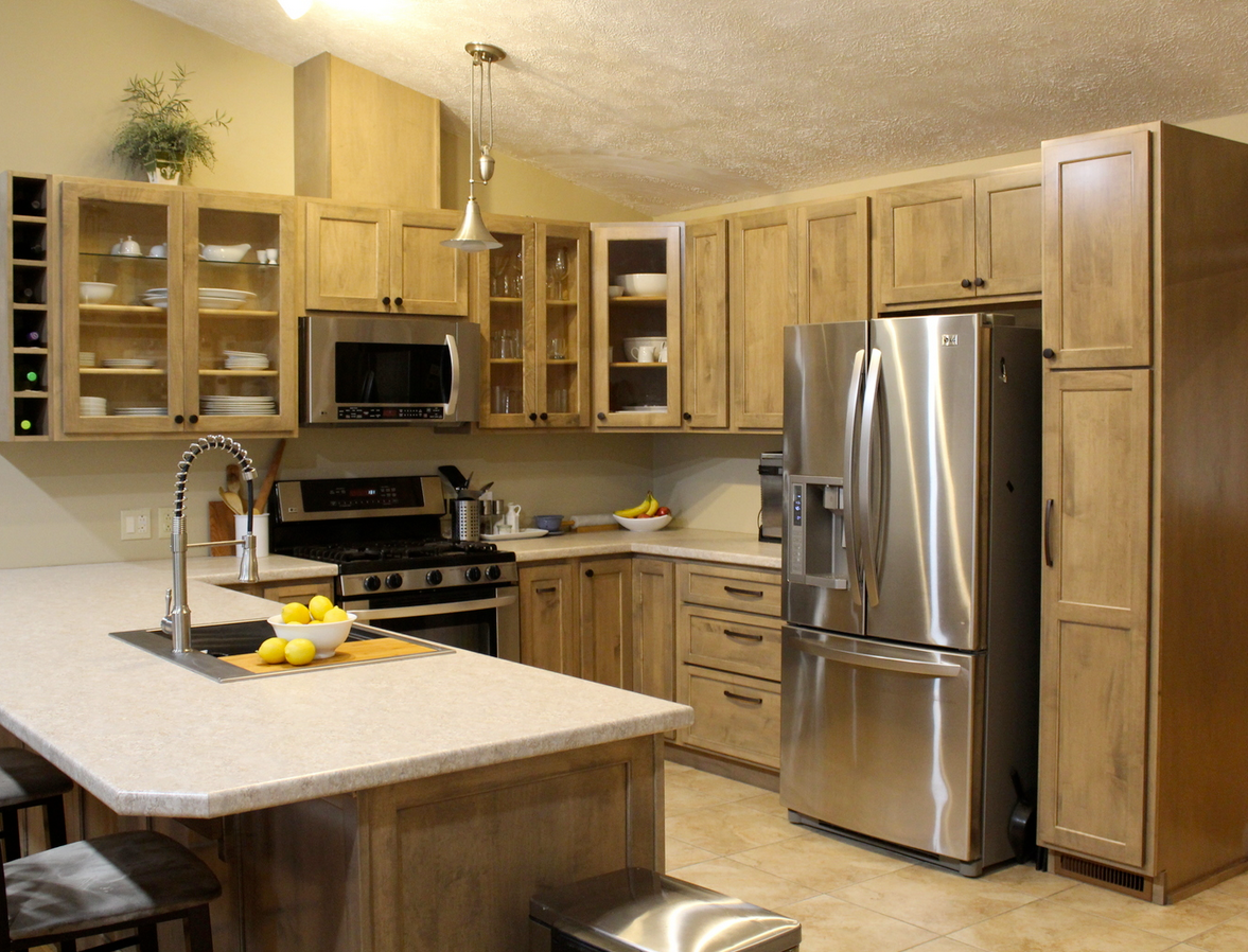 Cosmas 5234ORB Oil Rubbed Bronze Round Contemporary Cabinet Knob