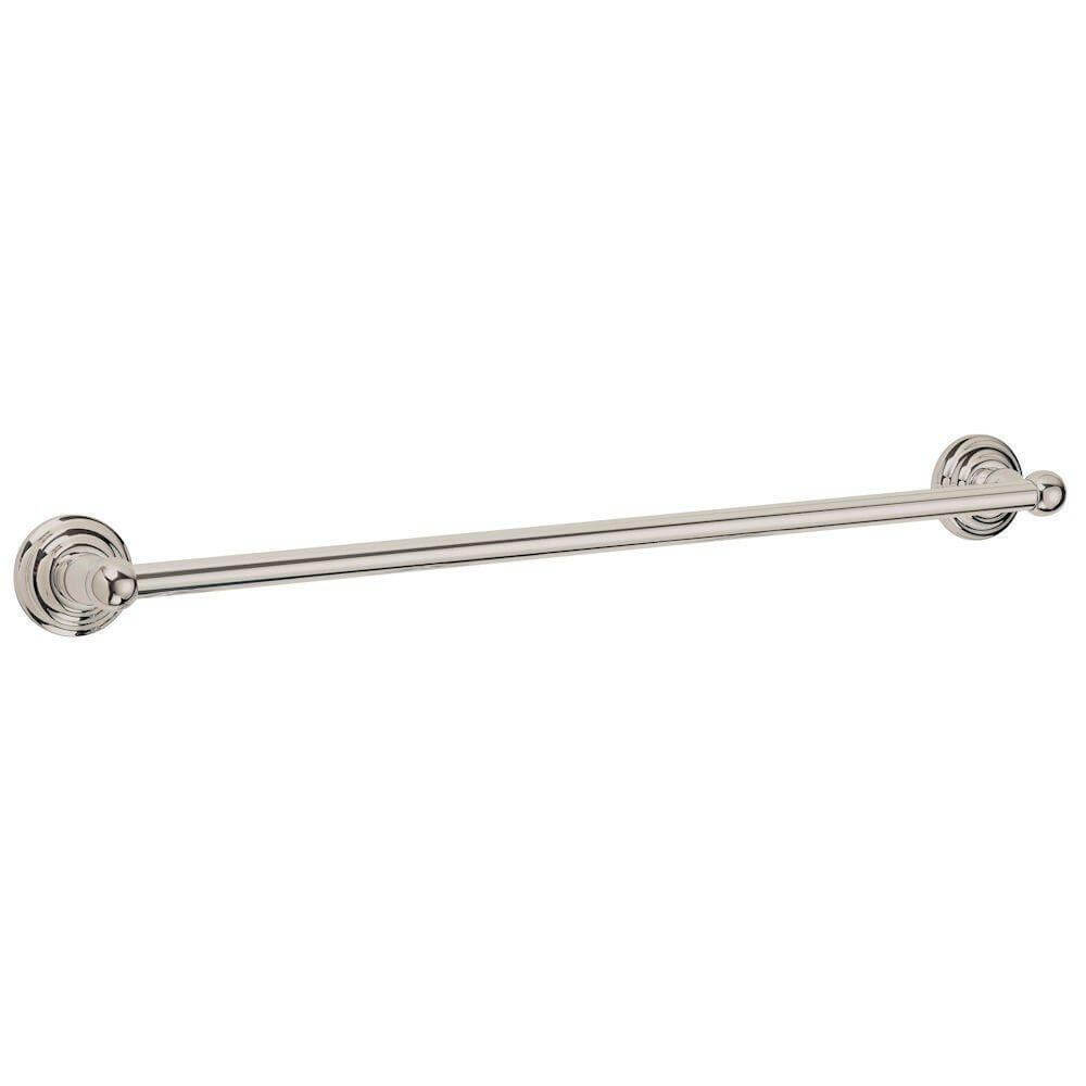 700 Series Satin Nickel 24&quot; Towel Bar