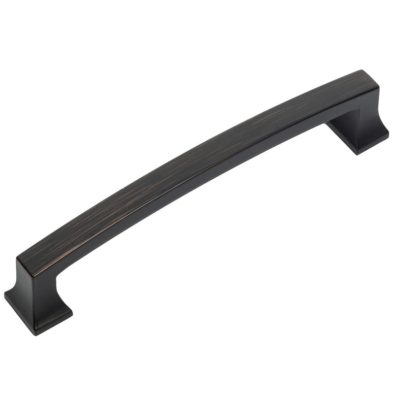 Cosmas 755-128ORB Oil Rubbed Bronze Cabinet Pull