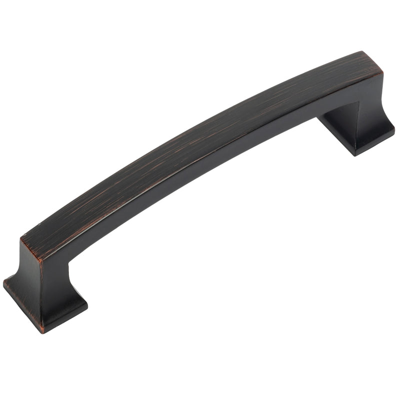 Cosmas 755-4ORB Oil Rubbed Bronze Cabinet Pull