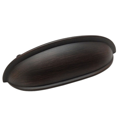 Cosmas 7712ORB Oil Rubbed Bronze Cabinet Cup Pull