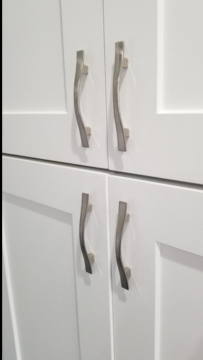 Cosmas 8902SN Cabinet Pulls