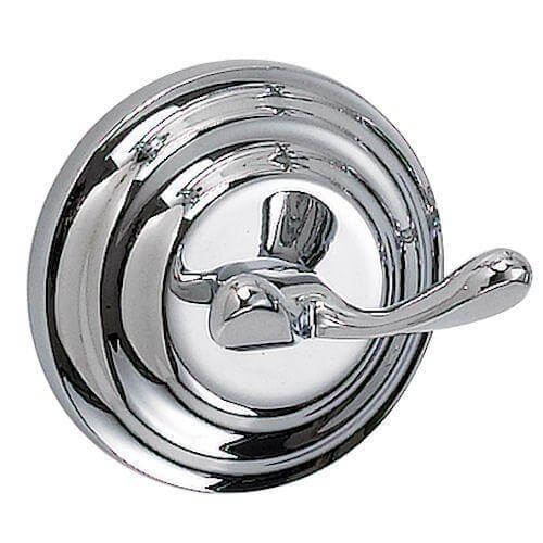 900 Series Polished Chrome Bathroom Collection