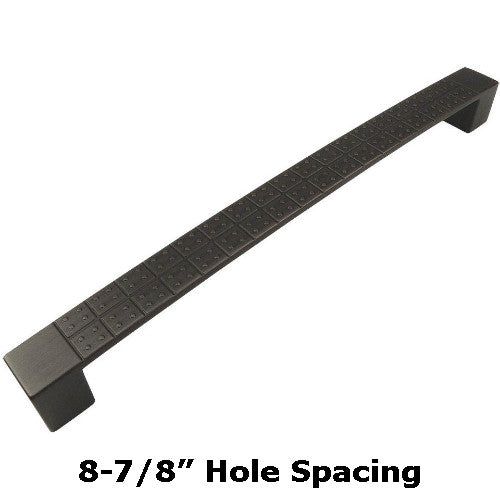 Cosmas 9752-224ORB Oil Rubbed Bronze Cabinet Pull