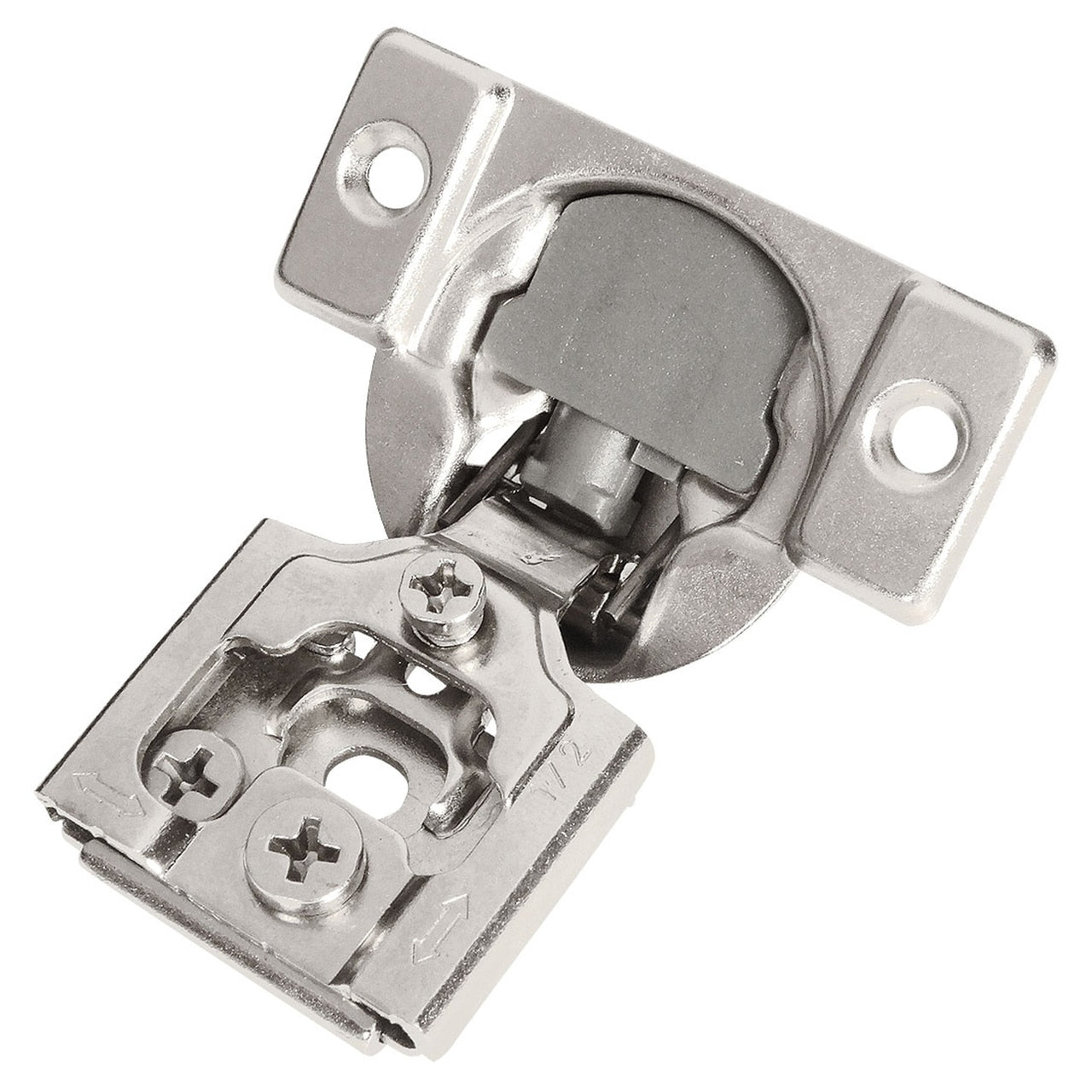 Compact Concealed Cabinet Hinge