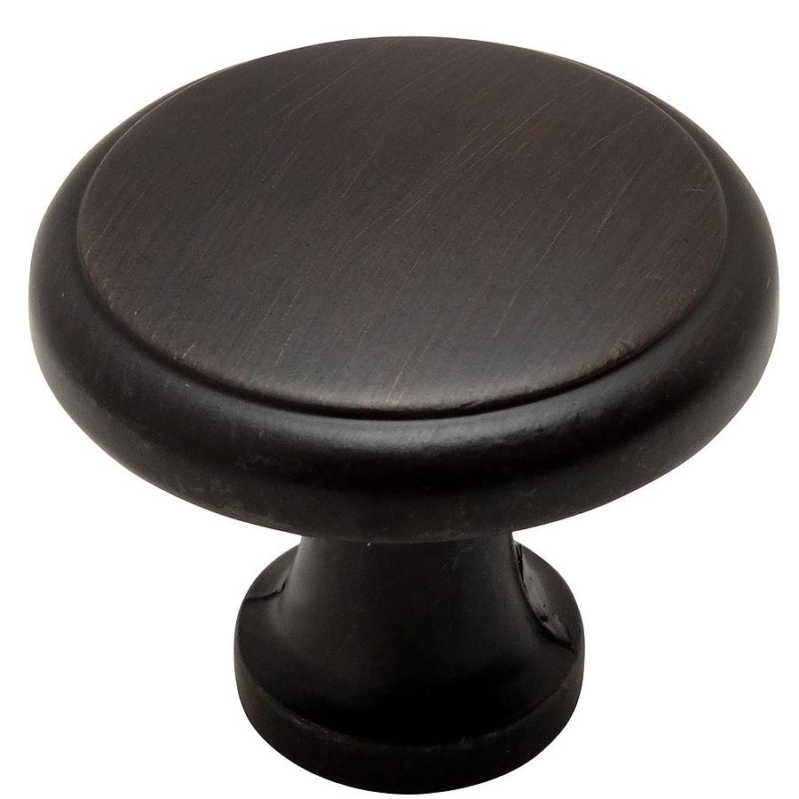 Cosmas 9985ORB Oil Rubbed Bronze Cabinet Knob