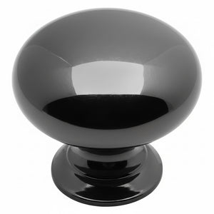 Cosmas 4950BN Black Nickel Cabinet Knob Cosmas 4950BN Black Nickel Cabinet Knob