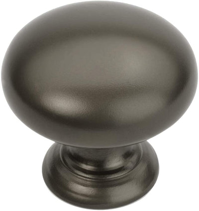 Cosmas 4950GPH Graphite Cabinet Knob