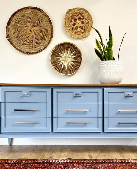 Cosmas 305-192SN Satin Nickel Euro Style Bar Pull