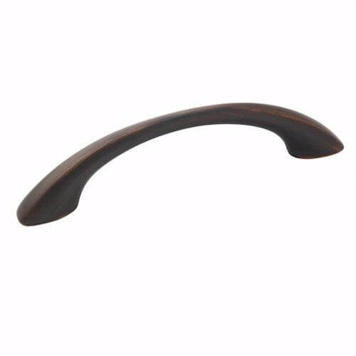 Amerock BP53003-ORB Oil Rubbed Bronze Arch Cabinet Pull