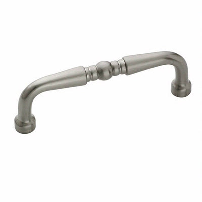 Amerock BP53006-G10 Satin Nickel Cabinet Pull