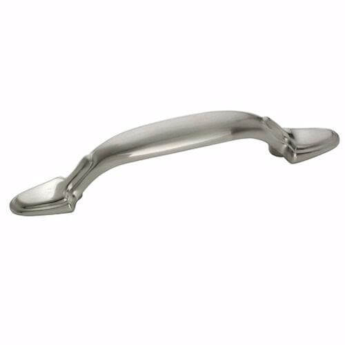 Amerock BP53008-G10 Satin Nickel Cabinet Pull