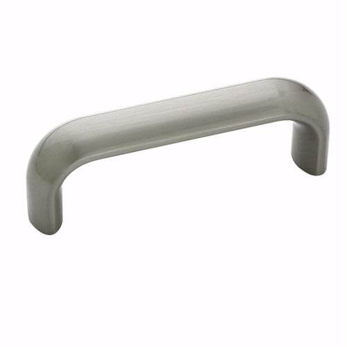 Amerock BP53009-G10 Satin Nickel Cabinet Pull