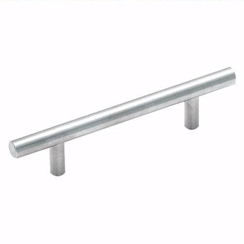 Amerock BP19011-SS Stainless Steel Bar Cabinet Pull - DoorCorner.com