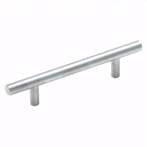 Amerock BP19011-SS Stainless Steel Bar Cabinet Pull