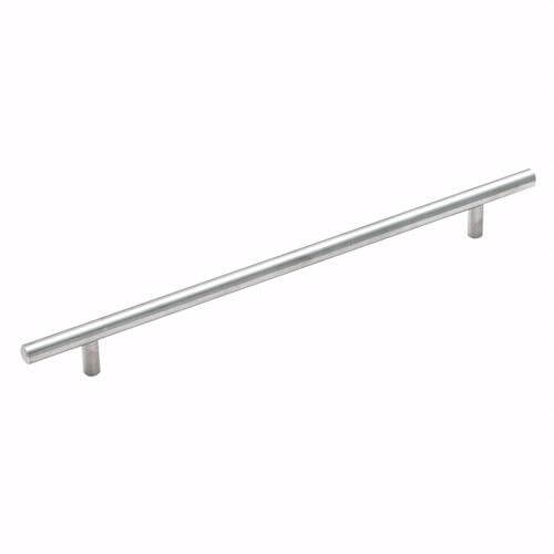 Amerock BP19013-SS Stainless Steel Bar Cabinet Pull