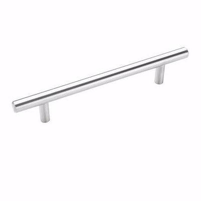 Amerock BP19541-SS Stainless Steel Bar Cabinet Pull