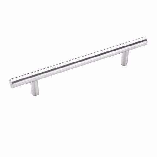 Amerock BP19541-SS Stainless Steel Bar Cabinet Pull