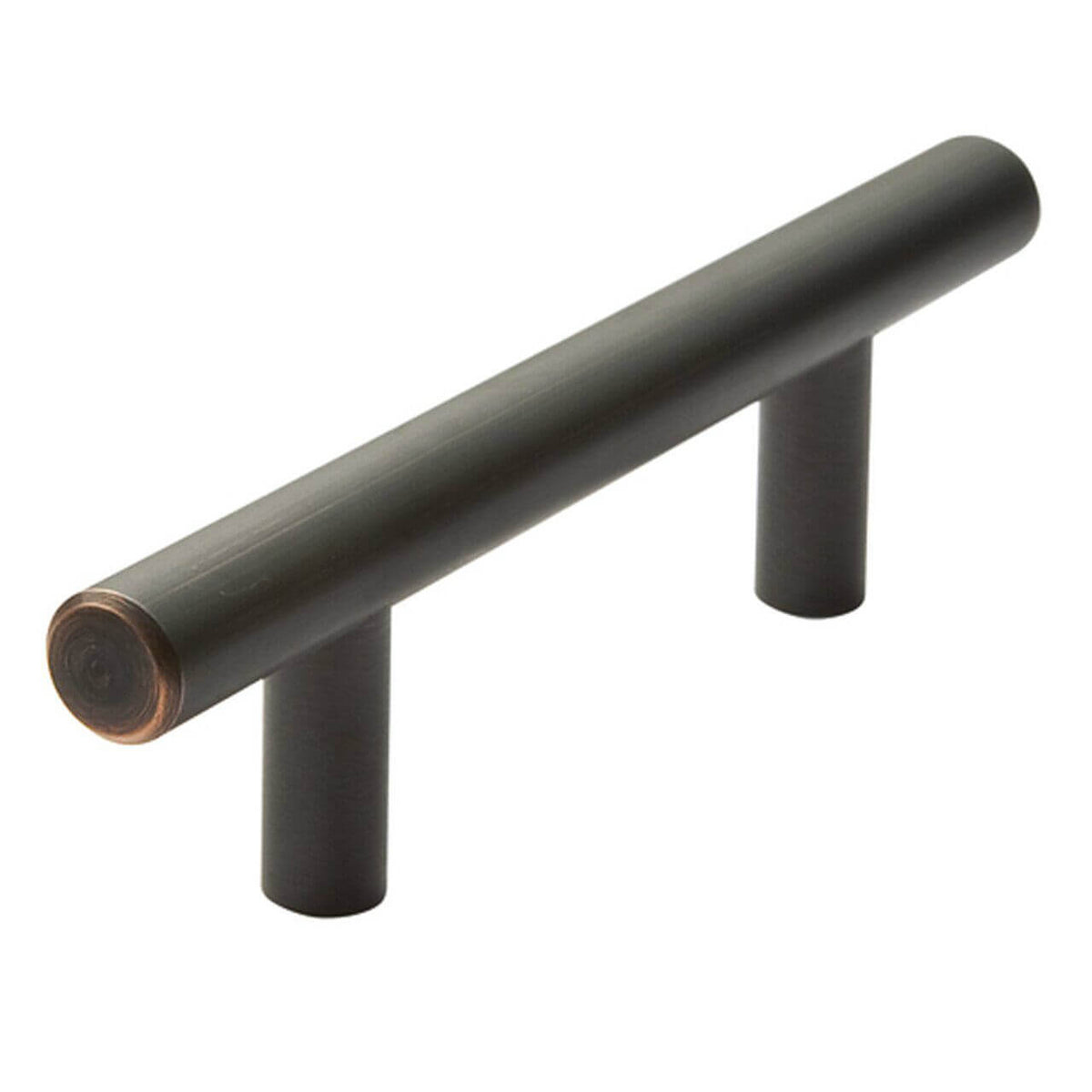 Amerock BP40515-ORB Oil Rubbed Bronze Cabinet Bar Pull
