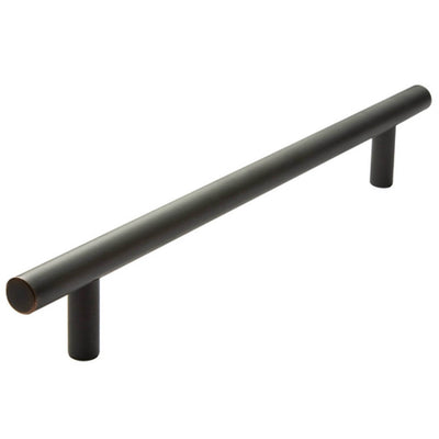 Amerock BP40518-ORB Oil Rubbed Bronze Cabinet Bar Pull