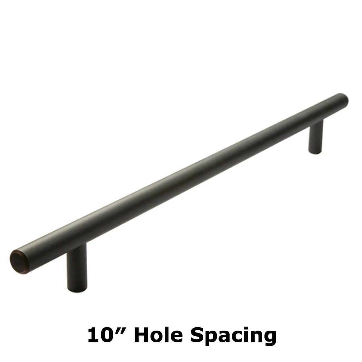 Amerock BP40519-ORB Oil Rubbed Bronze Cabinet Bar Pull