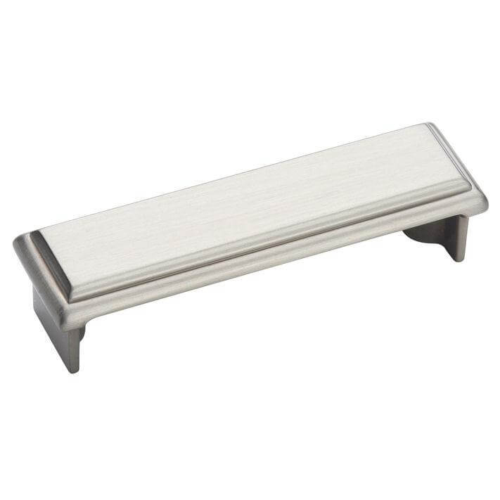 Amerock BP26130-G10 Satin Nickel Cabinet Pull