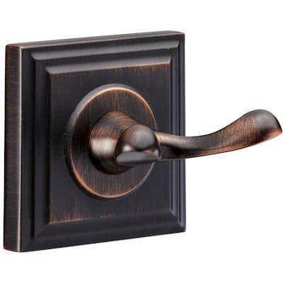 Aurora Oil Rubbed Bronze Bathroom Collection