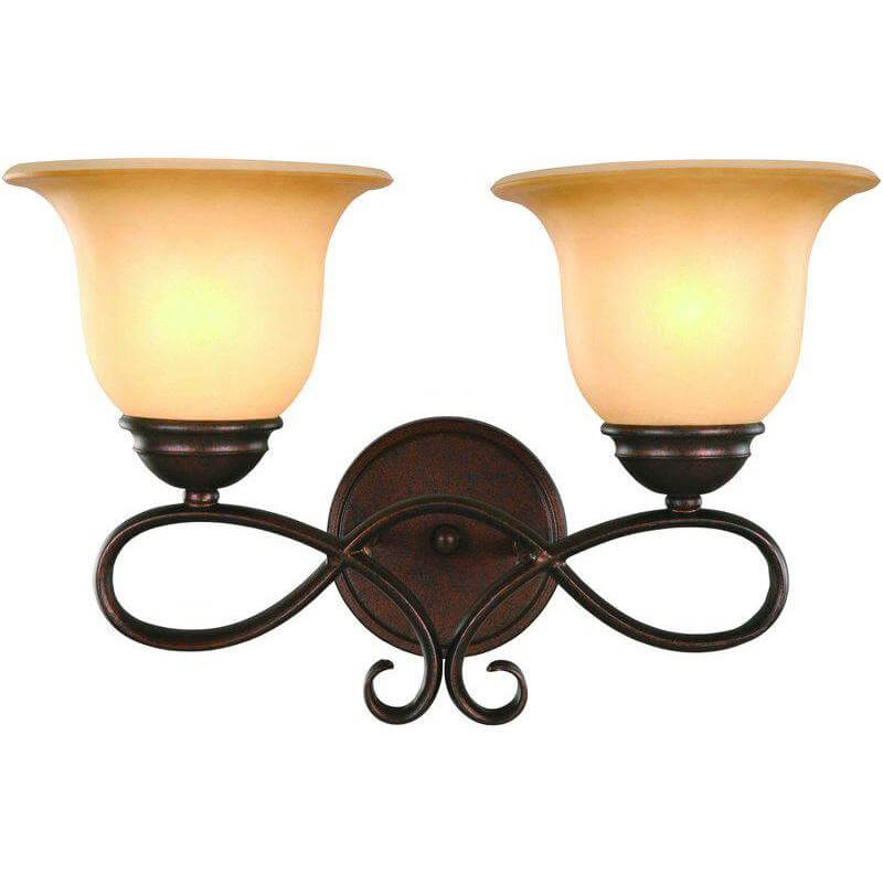 Antique Bronze Interior Lighting