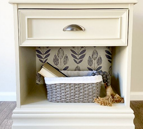 Cosmas 4198SN Satin Nickel Cabinet Cup Pull