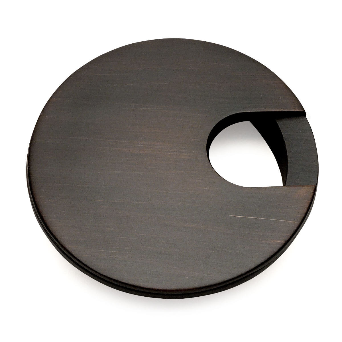 Cosmas 50203ORB Oil Rubbed Bronze Desk Grommet