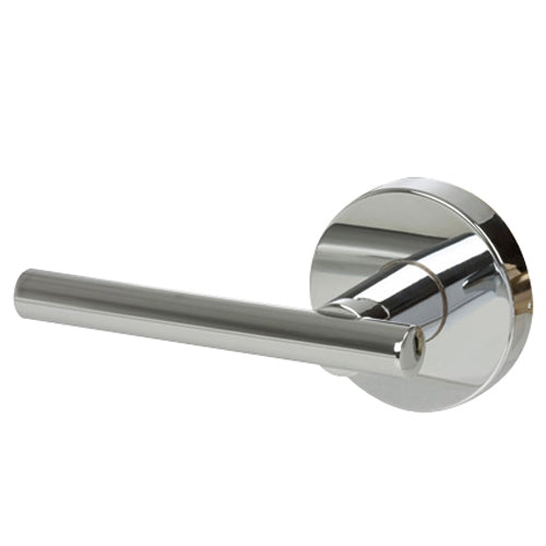 Kain Design Polished Chrome Dummy Door Lever