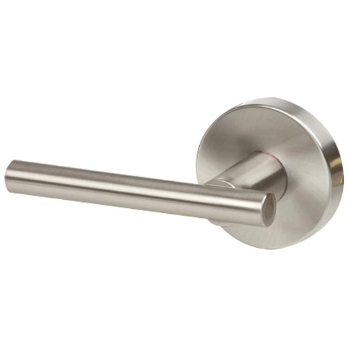 Kain Design Satin Nickel Dummy Door Lever