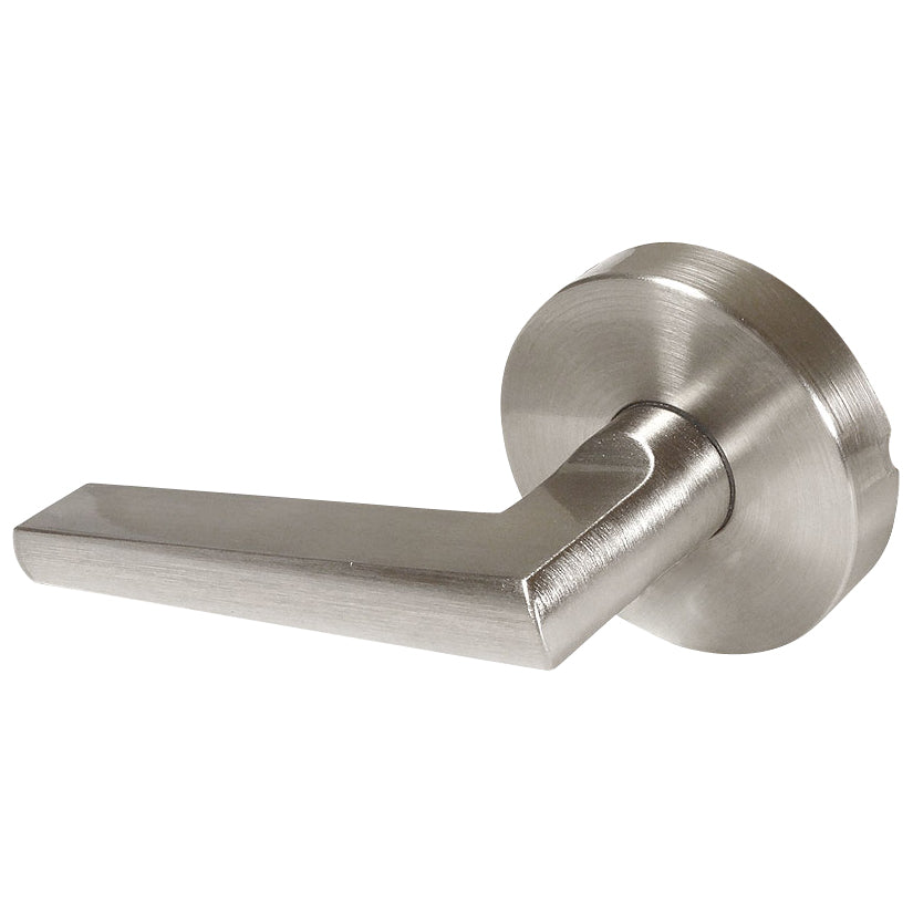 Madison Design Satin Nickel Dummy Door Lever