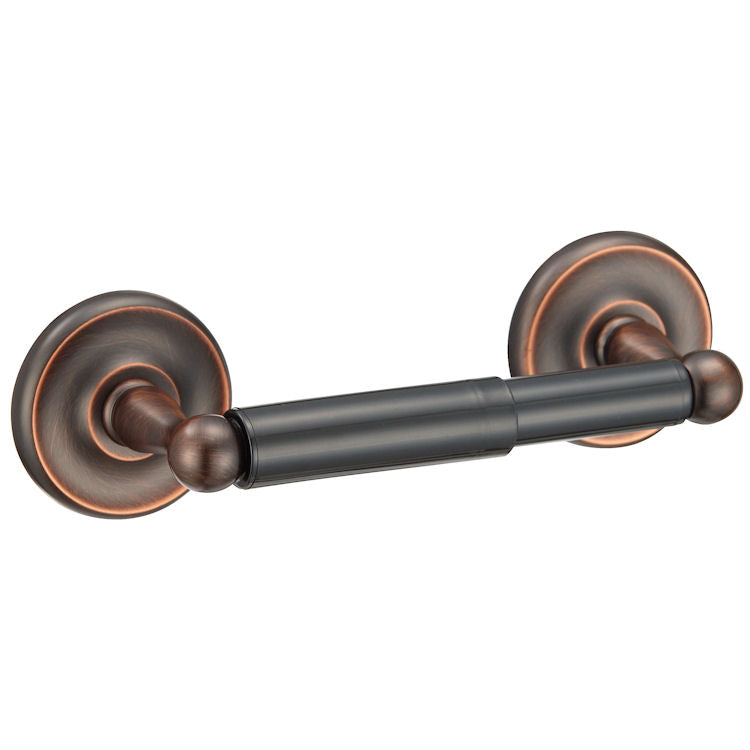 Maxim Series Oil Rubbed Bronze Toilet / Tissue Paper Holder