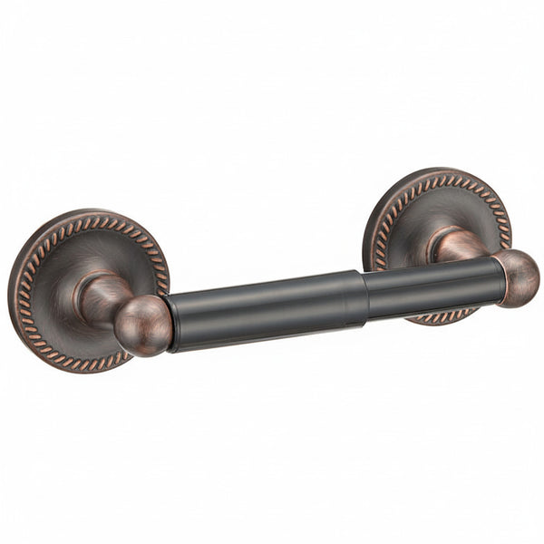 Designers Impressions 500 Series Handtuchring – Edles Bad-Accessoire In Öl-bronzierter Optik